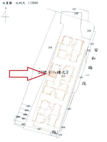 新店法拍法拍屋-2