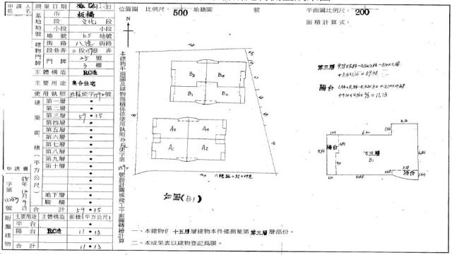板橋法拍屋法拍-1