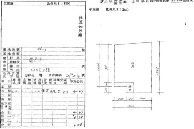 汐止法拍屋法拍-1