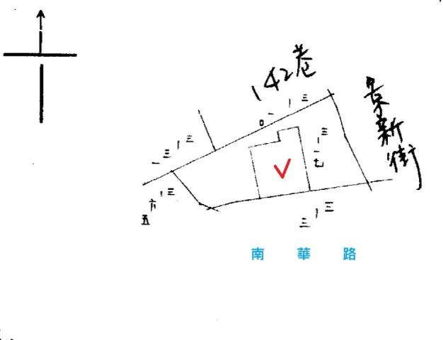 中和拍賣法拍屋-2