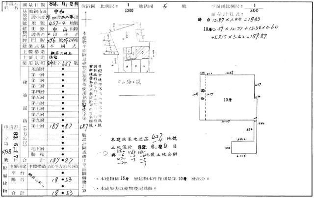 中和法拍屋拍賣-2