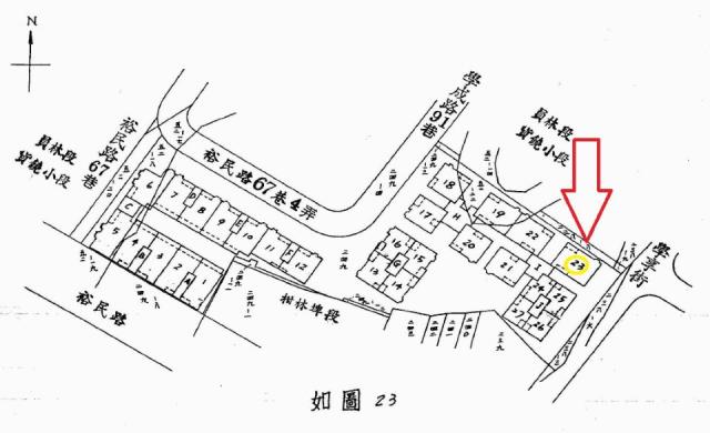土城法拍法拍屋-3