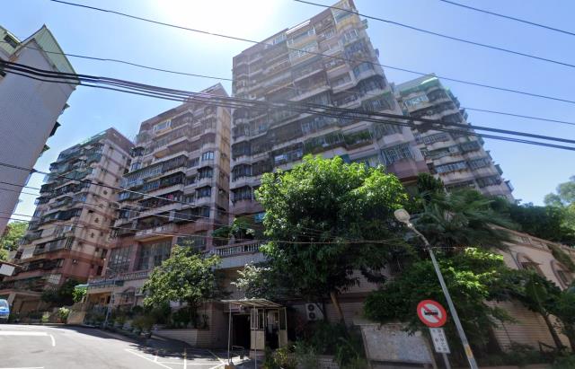 樹林法拍法拍屋-2