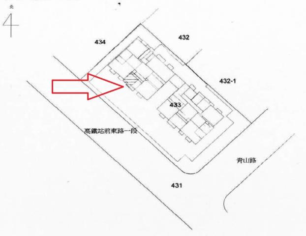 中壢拍賣法拍屋-2