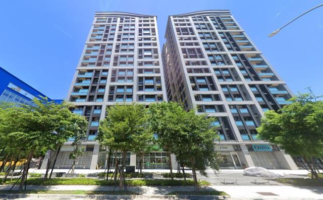 中壢拍賣法拍屋-0