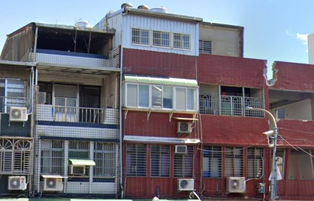 桃園區法拍屋拍賣-2