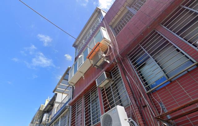 桃園區法拍屋拍賣-3