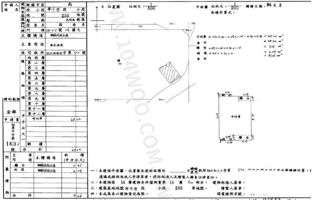 南區法拍法拍屋-1