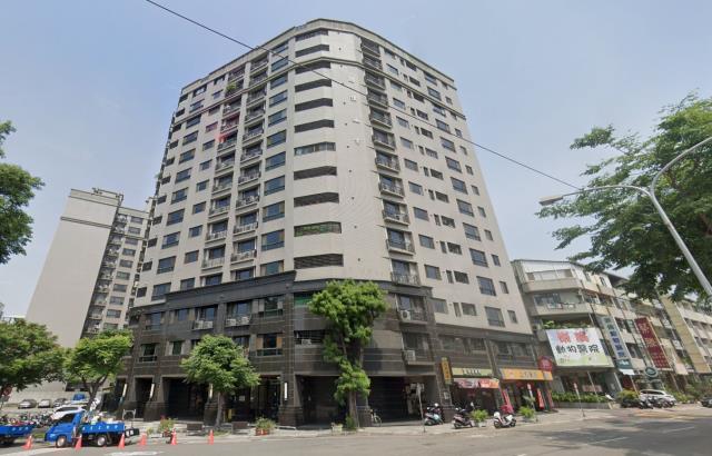 台中北區法拍屋忠明路502之1號3樓之1雄獅時代廣場商辦