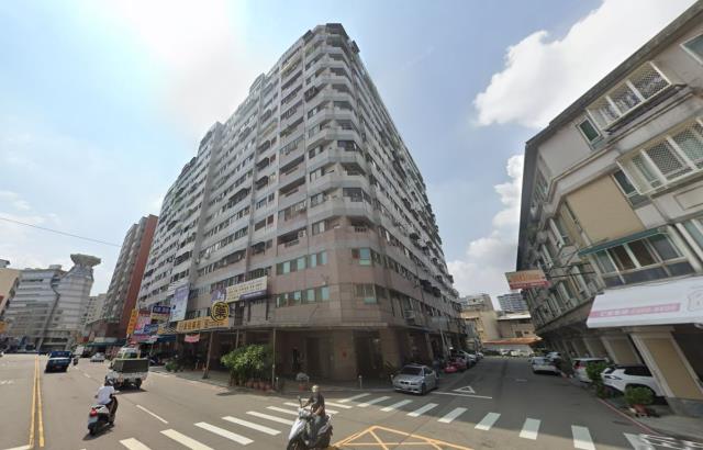 日盛大樓日盛街22號5樓