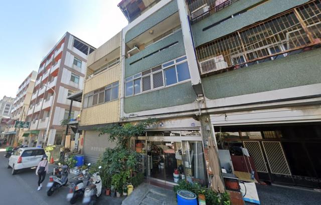 南屯區大業路432之1號七期法拍屋社區型透天別墅惠文高中捷運