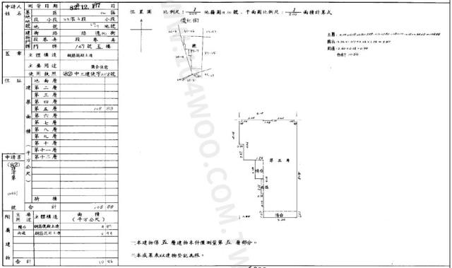 北區法拍屋法拍-1