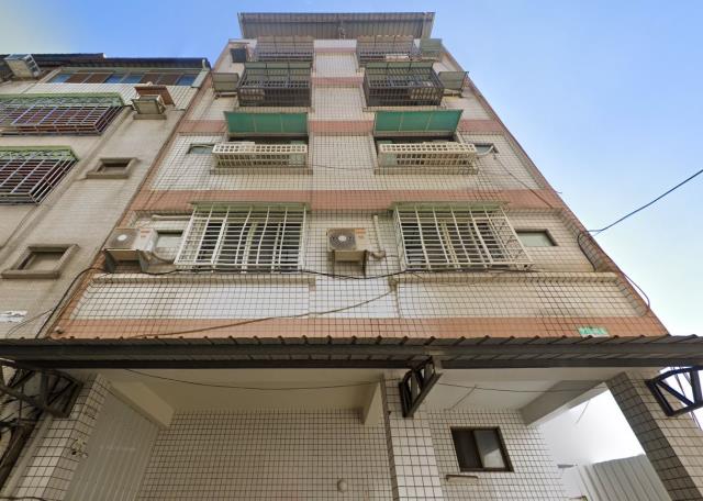 金拍銀拍法拍屋代標代墊露台北區陝西五街36號武昌公園理想家