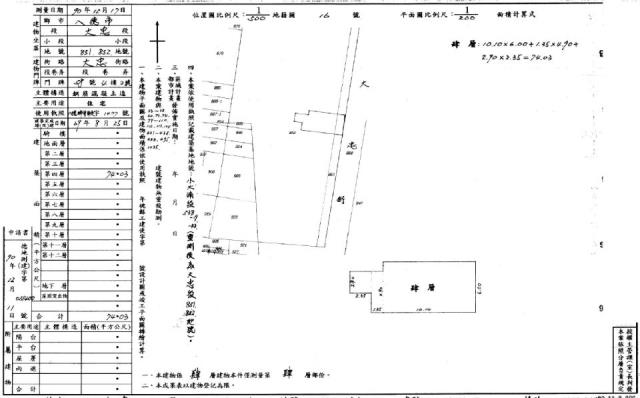 桃園法拍法拍屋-1