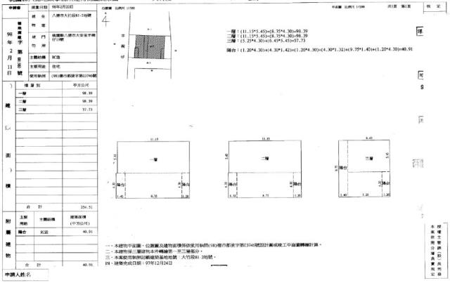 桃園法拍法拍屋-1