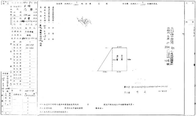 桃園拍賣法拍屋-1