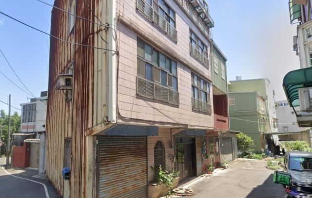 桃園拍賣法拍屋-2