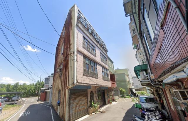 桃園拍賣法拍屋-0