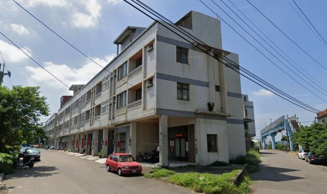 台中法拍屋台中市太平區長龍路二段11巷16號透天法拍