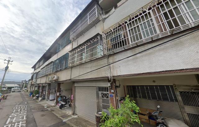 台中沙鹿法拍屋法拍-2