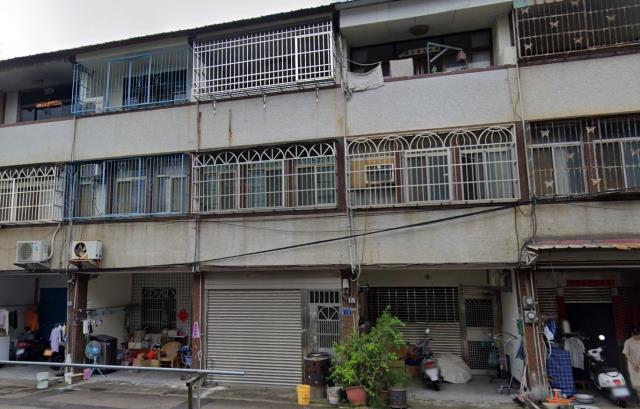 台中市豐原區東陽路130巷42號台中透天豐原車庫別墅