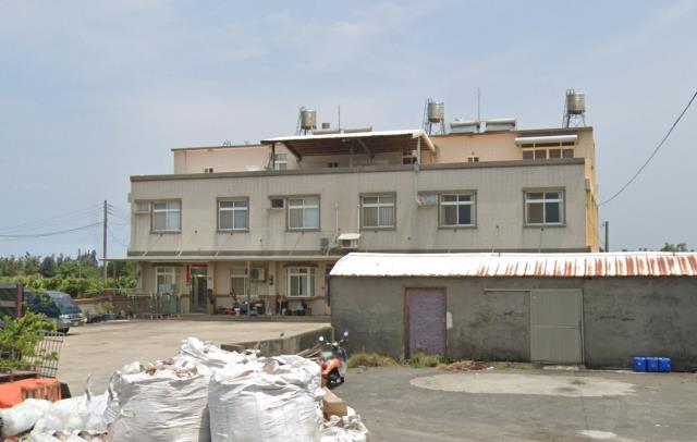 太平區興隆路73之2號法拍屋邊間透天別墅車籠埔國小光興路