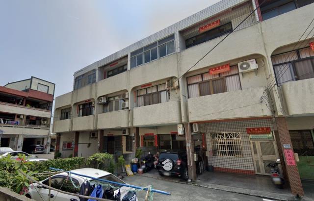 全台法拍代標法拍屋代墊如何標法拍屋清水區中社路46之54號凶