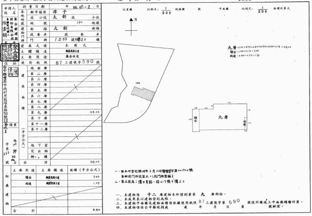 台中潭子拍賣法拍屋-1