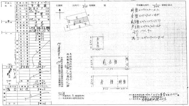 台中東勢法拍屋拍賣-1