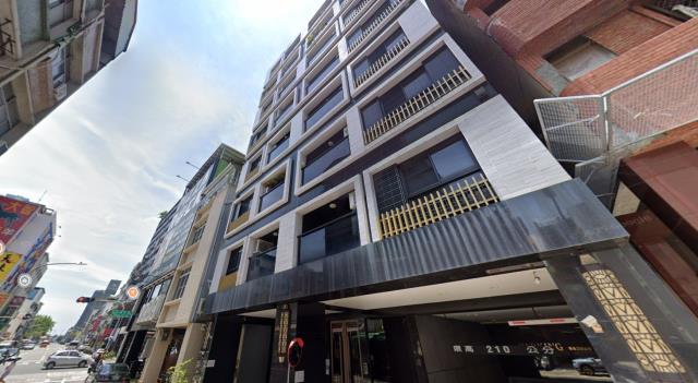 高雄鹽埕法拍法拍屋-10