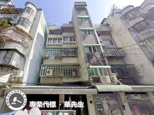 台北信義區法拍法拍屋-2