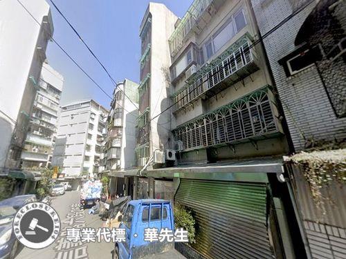 台北信義區法拍法拍屋-3