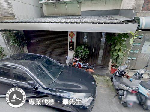 台北信義區法拍法拍屋-1