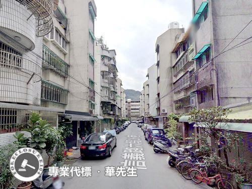 台北信義區法拍法拍屋-0