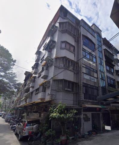 台北信義區法拍法拍屋-0