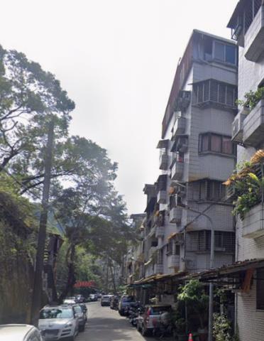 台北信義區法拍法拍屋-1