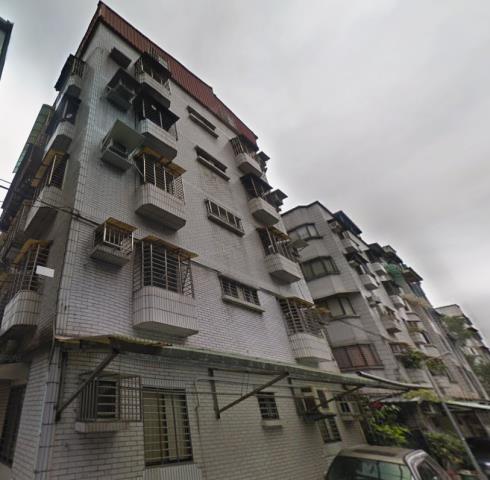 台北信義區法拍法拍屋-2