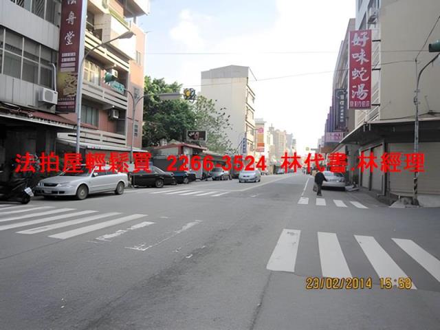 桃園中壢拍賣法拍屋-5