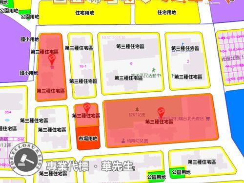 台北松山法拍法拍屋-10