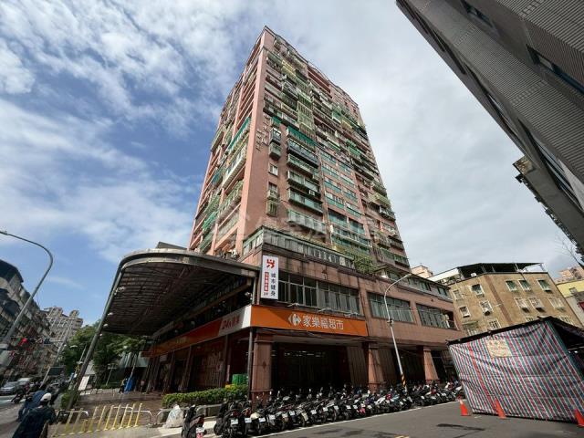 中和法拍屋法拍-0