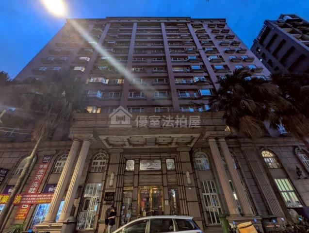 板橋法拍法拍屋-0