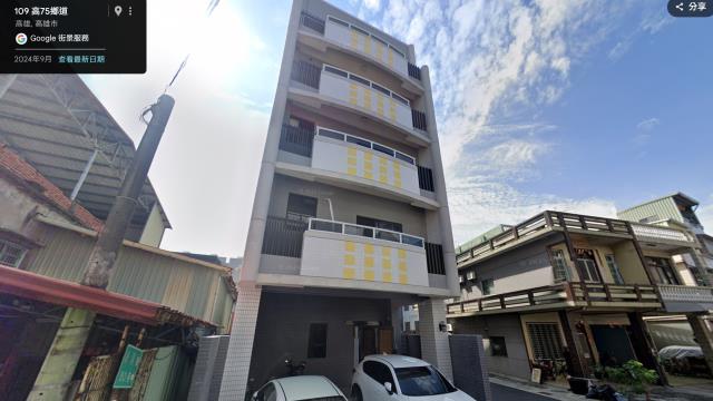 高雄拍賣法拍屋-1