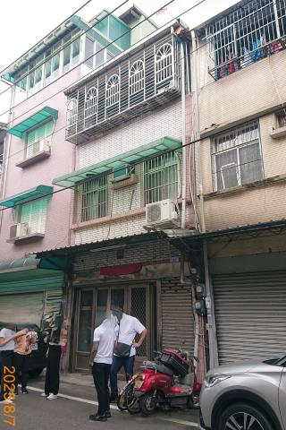 桃園平鎮法拍屋拍賣-1