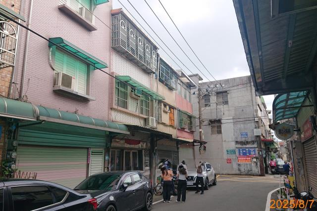 桃園平鎮法拍屋拍賣-3