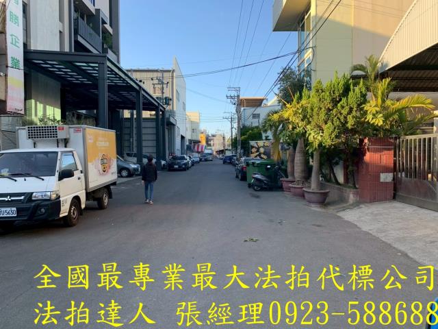 台中烏日法拍法拍屋-2