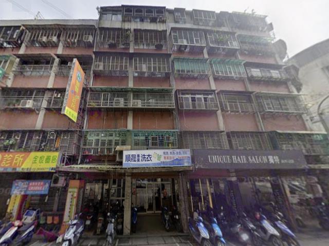 汐止法拍屋拍賣-1