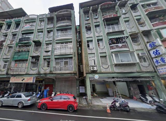 基隆中正區法拍屋法拍-2