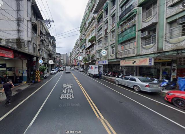 基隆中正區法拍屋法拍-3