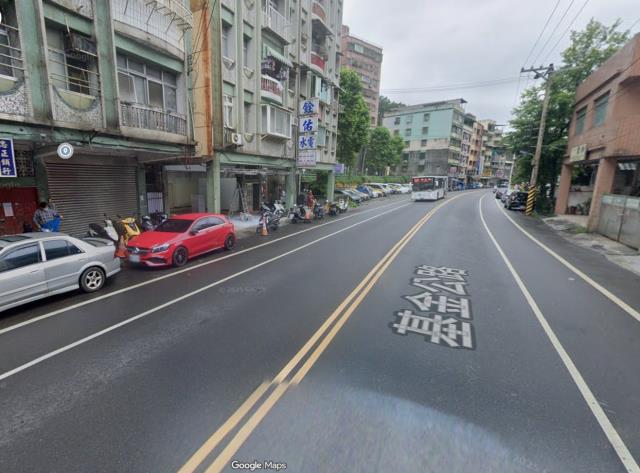 基隆中正區法拍屋法拍-4