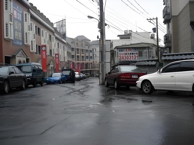 基隆安樂區拍賣法拍屋-11